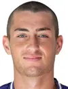 Geanfranco Rodríguez - jugador del Defensor Sporting Club