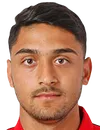 Geani Crețu - CSM Ceahlaul Piatra Neamt futbolcusu