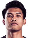 Gede Aditya - Persiraja Banda Aceh player