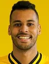 Gedeílson - GD Prudente (SP) futbolcusu