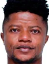 Gédeon Bendeka futbolcu profil fotoğrafı