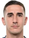 Gedeon Guzina - FK Orenburg futbolcusu