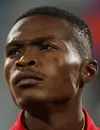 Gédéon Nongo - AS Otôho futbolcusu