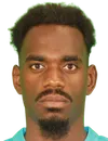 Gédéon Tshiabuiye - FC Swift Hesperingen futbolcusu