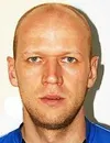 Gediminas Paulauskas - Karriereende player
