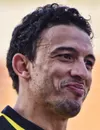 Gedo - Karriereende futbolcusu