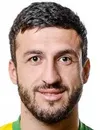 Gegam Kadimyan futbolcu profil fotoğrafı