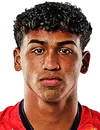 Geison Castro - jugador del AD San Carlos