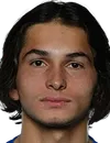 Gela Sadghobelashvili - FC Gagra futbolcusu