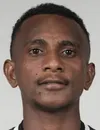 Gelfias Waicang - Persipura Jayapura futbolcusu
