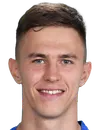 Gellért Dúzs - Budapest Honvéd FC futbolcusu