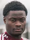 Gelson Rocha - HNK Orijent Rijeka futbolcusu