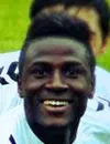 Gemelson Vieira - joueur du Atlètic Club d'Escaldes