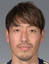 Gen Shoji - Machida Zelvia futbolcusu