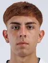 Genaro Ordóñez - Instituto ACC II futbolcusu