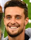 Genaro Rodríguez - UD Leiria futbolcusu