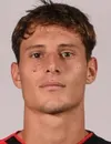 Genaro Rossi - CA San Martín (San Juan) futbolcusu