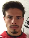 Genc Krasniqi futbolcu profil fotoğrafı