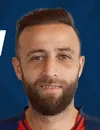 Gencay Erten futbolcu profil fotoğrafı