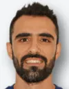 Gençer Cansev - Beykoz Anadolu Spor futbolcusu