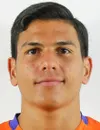 Genderson Ascanio - jogador do Deportivo La Guaira