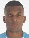 Genílson - Brasiliense FC (DF) futbolcusu