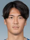 Genki Egawa - Kagoshima United futbolcusu