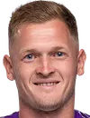 Gennadiy Pasich - LNZ Cherkasy futbolcusu
