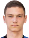 Gennadiy Shulga - Spieler von Dinamo Stavropol