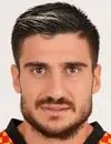 Gennaro Acampora - Delfino Pescara 1936 futbolcusu