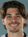 Gennaro Nigro - Tampa Bay Rowdies futbolcusu
