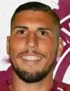 Gennaro Ruggiero - AS Melfi futbolcusu