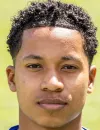 Genrich Sillé - FC Den Bosch futbolcusu