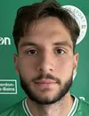 Gent Rexhepi futbolcu profil fotoğrafı