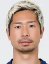 Genta Miura - Gamba Osaka futbolcusu