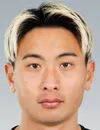 Gentaro Yoshida - FC Osaka futbolcusu