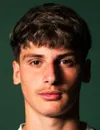 Gentian Dushaj - jogador do FC St. Gallen 1879 U21