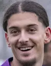 Gentian Lajqi - Malmö FF futbolcusu