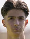 Gentian Ponik - FCO St. Gallen U19 futbolcusu