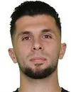 Gentian Selmani - KF Teuta futbolcusu