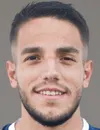 Gentrit Limani - VfB Marburg futbolcusu