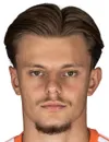 Gentrit Muslija - FC Wil 1900 futbolcusu