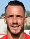 Geoffrey Franzoni - FC Differdange 03 player