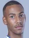 Geoffrey Kondo - Cercle Brügge futbolcusu