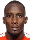 Geoffrey Lembet futbolcu profil fotoğrafı