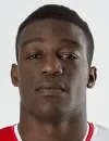 Geoffrey Mujangi Bia - pausiert futbolcusu