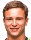 Geoffrey Niccoletti - Bergerac Périgord FC futbolcusu