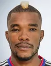 Geoffroy Serey Dié futbolcu profil fotoğrafı