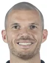 Geoffry Hairemans - Royal Antwerpen FC futbolcusu