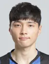 Geon-hee Pyo - Gimhae FC 2008 futbolcusu